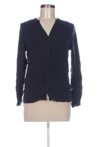 Cămașă de femei Jacqueline De Yong, Mărime S, Culoare Albastru, Preț 36,99 Lei, #137448260