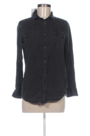 Dámská košile  Superdry, Velikost M, Barva Černá, Cena  315,00 Kč, #137448490