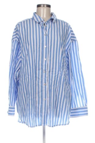 Дамска риза Unbranded, Размер XXL, Цвят Многоцветен, Цена 22,00 €, #137449694