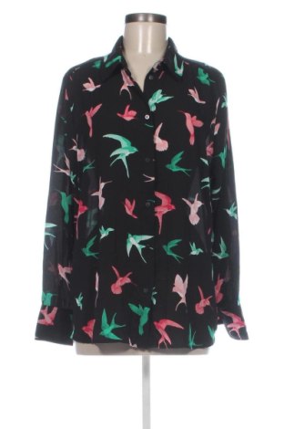 Дамска риза H&M, Размер XXL, Цвят Многоцветен, Цена 20,00 €, #137450310