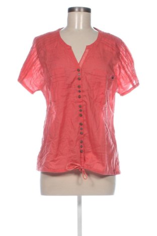 Cămașă de femei Edc By Esprit, Mărime L, Culoare Roz, Preț 40,99 Lei, #137450998
