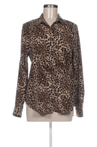 Damenbluse H&M, Größe M, Farbe Mehrfarbig, Preis 8,00 €, #137451570