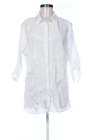 Dámská košile  Unbranded, Velikost L, Barva Bílá, Cena  267,00 Kč, #137451585