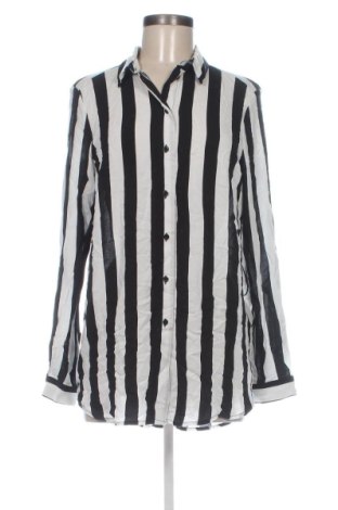 Cămașă de femei H&M, Mărime M, Culoare Multicolor, Preț 40,99 Lei, #137451920