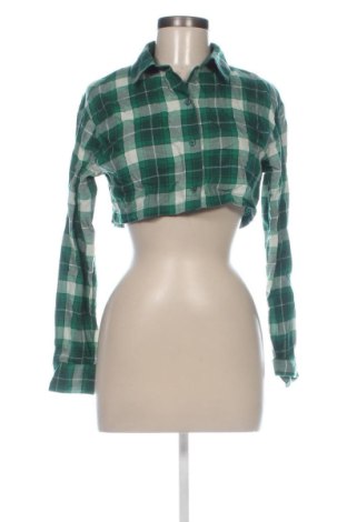 Cămașă de femei H&M, Mărime S, Culoare Multicolor, Preț 113,92 Lei, #137452014