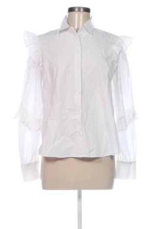 Cămașă de femei Costes, Mărime M, Culoare Alb, Preț 29,99 Lei, #137452528