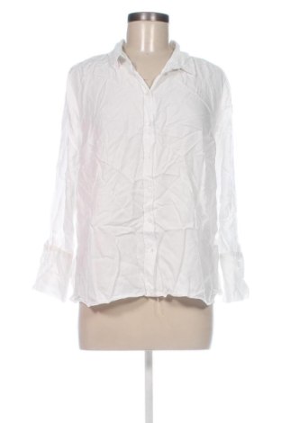 Cămașă de femei Eterna, Mărime XXL, Culoare Alb, Preț 129,99 Lei, #137452559