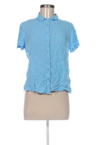 Női ing Unbranded, Méret M, Szín Kék, Ár 4 869 Ft, #137452692