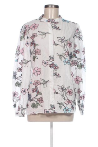 Дамска риза Ladies Fashion, Размер XL, Цвят Многоцветен, Цена 9,71 €, #137452818