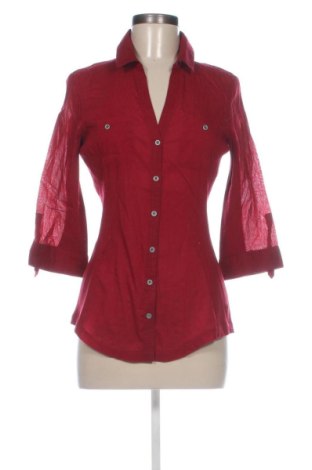Cămașă de femei Orsay, Mărime S, Culoare Roșu, Preț 59,00 Lei, #137453345