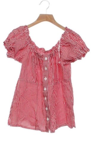 Cămașă de femei Unbranded, Mărime XS, Culoare Multicolor, Preț 36,74 Lei, #137453410