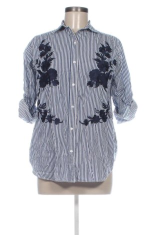 Cămașă de femei Zara, Mărime S, Culoare Multicolor, Preț 68,99 Lei, #137453751