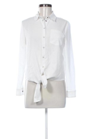 Cămașă de femei ONLY, Mărime M, Culoare Alb, Preț 49,99 Lei, #137453780