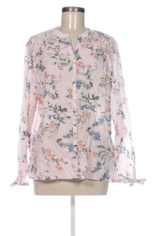 Damenbluse Yessica, Größe L, Farbe Mehrfarbig, Preis € 6,99, #137453888
