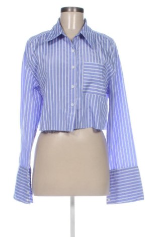 Női ing Missguided, Méret L, Szín Kék, Ár 3 191 Ft, #137453938