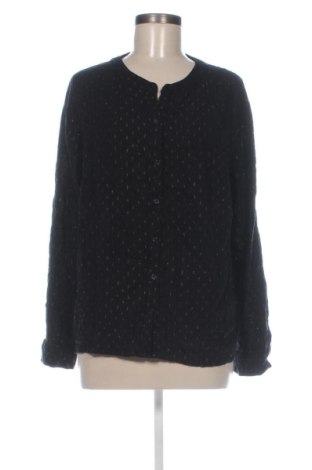 Дамска риза In Extenso, Размер XL, Цвят Черен, Цена 6,64 €, #137454032