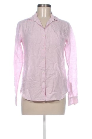 Női ing Uniqlo, Méret S, Szín Rózsaszín, Ár 8 209 Ft, #137454049