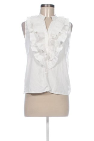 Cămașă de femei Floria, Mărime M, Culoare Alb, Preț 302,99 Lei, #137454151