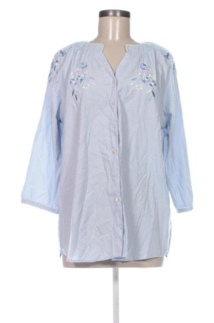 Női ing Laura Torelli, Méret XL, Szín Kék, Ár 3 439 Ft, #137454209