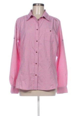 Cămașă de femei CMP, Mărime L, Culoare Multicolor, Preț 137,99 Lei, #137454212
