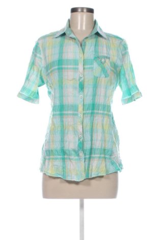 Cămașă de femei Charles Vogele, Mărime L, Culoare Multicolor, Preț 60,99 Lei, #137454214