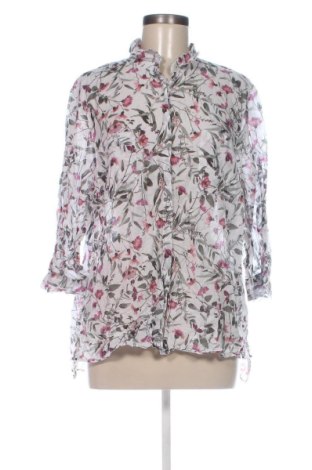 Дамска риза Gerry Weber, Размер L, Цвят Многоцветен, Цена 11,75 €, #137454296