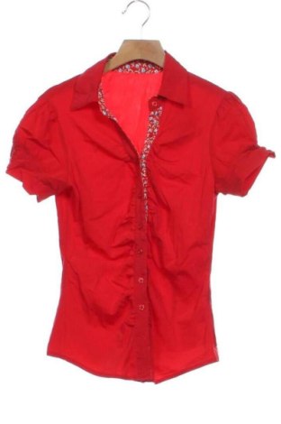 Női ing Unbranded, Méret XS, Szín Piros, Ár 3 546 Ft, #137454339