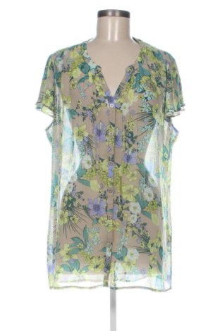 Cămașă de femei Charles Vogele, Mărime XL, Culoare Multicolor, Preț 60,99 Lei, #137454360