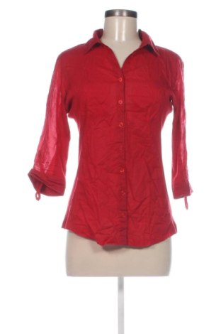 Cămașă de femei Orsay, Mărime M, Culoare Roșu, Preț 48,99 Lei, #137454374