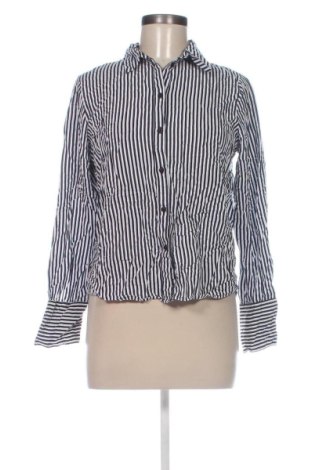 Дамска риза ONLY, Размер M, Цвят Многоцветен, Цена 8,69 €, #137454517