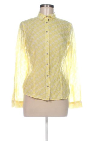 Cămașă de femei Milano, Mărime S, Culoare Galben, Preț 52,99 Lei, #137454533