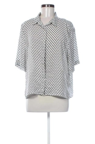 Cămașă de femei H&M, Mărime XL, Culoare Multicolor, Preț 75,99 Lei, #137454726