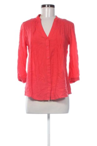 Дамска риза Forever 21, Размер S, Цвят Червен, Цена 5,62 €, #137454781