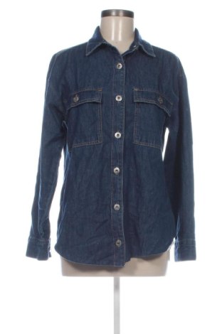 Női ing Unbranded, Méret L, Szín Kék, Ár 3 509 Ft, #137454802