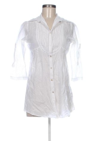 Cămașă de femei Atmosphere, Mărime M, Culoare Alb, Preț 57,00 Lei, #137454811