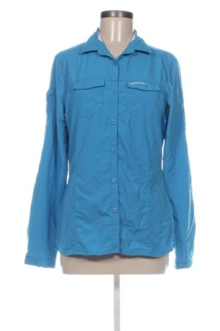 Cămașă de femei Craghoppers, Mărime M, Culoare Albastru, Preț 54,99 Lei, #137454856