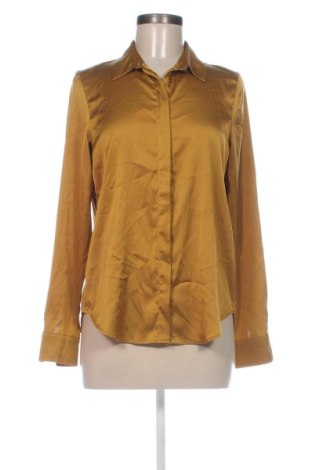 Damenbluse H&M, Größe S, Farbe Gelb, Preis 8,99 €, #137454881