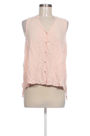 Damska koszula H&M, Rozmiar L, Kolor Różowy, Cena 59,27 zł, #137454920