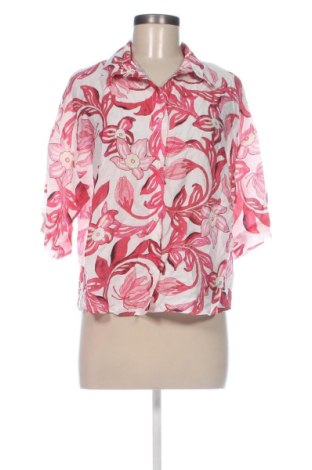 Дамска риза H&M, Размер L, Цвят Многоцветен, Цена 11,75 €, #137454938