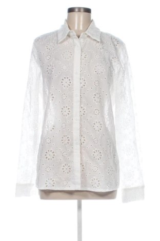 Damenbluse SHEIN, Größe M, Farbe Weiß, Preis € 7,99, #137455011