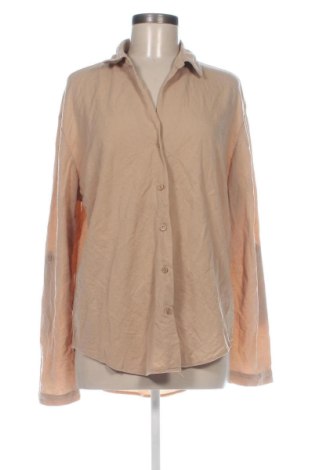 Дамска риза Primark, Размер M, Цвят Бежов, Цена 7,15 €, #137455022