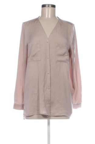 Cămașă de femei H&M, Mărime M, Culoare Mov deschis, Preț 31,99 Lei, #137455142