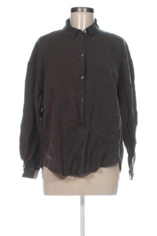 Дамска риза Vero Moda, Размер M, Цвят Зелен, Цена 7,15 €, #137455192