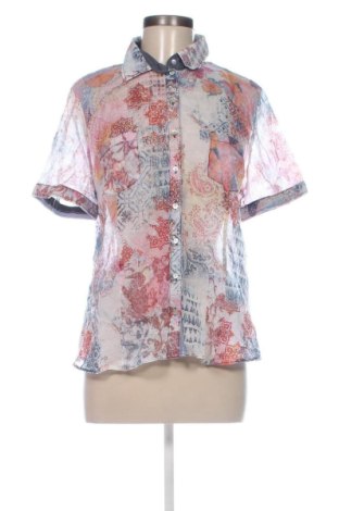 Damska koszula Gerry Weber, Rozmiar L, Kolor Kolorowy, Cena 57,99 zł, #137455332