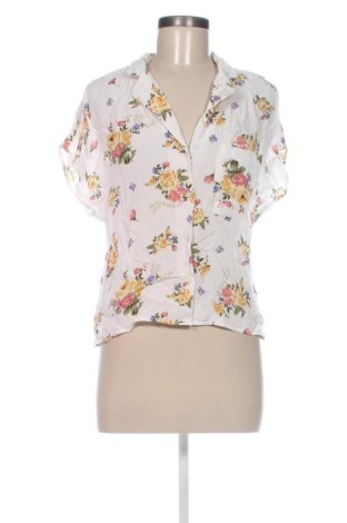 Cămașă de femei Mango, Mărime M, Culoare Multicolor, Preț 51,99 Lei, #137455372