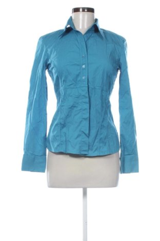 Cămașă de femei Comma,, Mărime M, Culoare Albastru, Preț 89,99 Lei, #137455398