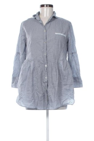 Дамска риза Hugo Boss, Размер M, Цвят Многоцветен, Цена 65,44 €, #137455434