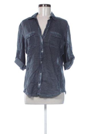 Cămașă de femei Monari, Mărime M, Culoare Gri, Preț 105,99 Lei, #137455492