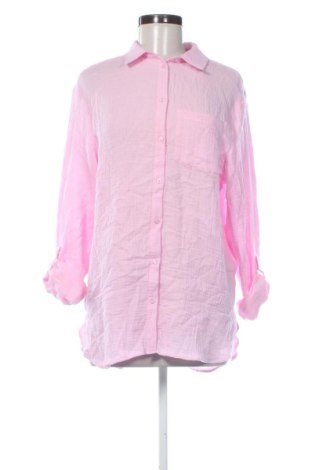 Cămașă de femei Cecil, Mărime M, Culoare Roz, Preț 43,99 Lei, #137455533