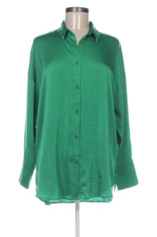 Cămașă de femei Primark, Mărime M, Culoare Verde, Preț 40,99 Lei, #137455723